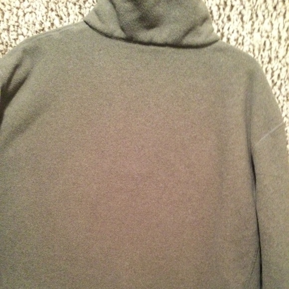 Nautica Quarter Zip Pullover Jacket - Picture 5 of 5